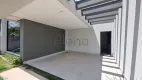 Foto 2 de Casa de Condomínio com 3 Quartos à venda, 180m² em Jardim Panorama, Indaiatuba