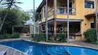 Foto 27 de Casa de Condomínio com 4 Quartos à venda, 458m² em Alphaville Dom Pedro, Campinas