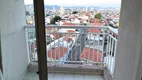 Foto 6 de Apartamento com 3 Quartos à venda, 67m² em Vila Paiva, São Paulo