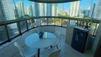 Foto 4 de Apartamento com 4 Quartos à venda, 190m² em Casa Forte, Recife