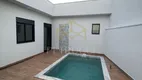 Foto 2 de Casa de Condomínio com 3 Quartos à venda, 150m² em JARDIM MONTREAL RESIDENCE, Indaiatuba