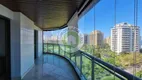 Foto 10 de Apartamento com 4 Quartos à venda, 228m² em Barra da Tijuca, Rio de Janeiro