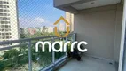 Foto 11 de Apartamento com 3 Quartos à venda, 155m² em Jardim Fonte do Morumbi , São Paulo