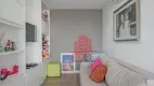 Foto 16 de Apartamento com 2 Quartos à venda, 118m² em Campo Belo, São Paulo