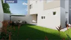 Foto 9 de Casa de Condomínio com 3 Quartos à venda, 167m² em Alto do Calhau, São Luís