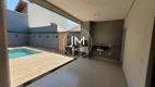 Foto 10 de Casa de Condomínio com 3 Quartos à venda, 164m² em JARDIM ITAPOAN, Monte Mor