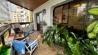 Foto 13 de Apartamento com 4 Quartos para venda ou aluguel, 226m² em Aclimação, São Paulo
