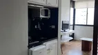 Foto 9 de Flat com 1 Quarto para alugar, 58m² em Cerqueira César, São Paulo