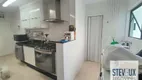 Foto 8 de Apartamento com 3 Quartos à venda, 97m² em Moema, São Paulo