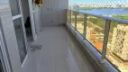 Foto 4 de Apartamento com 4 Quartos à venda, 132m² em Ponta D'areia, São Luís