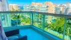 Foto 14 de Apartamento com 4 Quartos à venda, 130m² em Riviera de São Lourenço, Bertioga