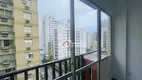 Foto 5 de Apartamento com 2 Quartos à venda, 94m² em Itararé, São Vicente