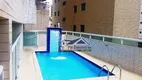 Foto 2 de Apartamento com 3 Quartos à venda, 91m² em Vila Guilhermina, Praia Grande