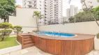 Foto 2 de Apartamento com 1 Quarto para alugar, 51m² em Moema, São Paulo