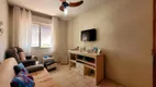 Foto 7 de Apartamento com 2 Quartos à venda, 100m² em Marapé, Santos