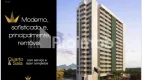 Foto 17 de Flat com 1 Quarto para alugar, 35m² em Curicica, Rio de Janeiro