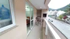 Foto 17 de Apartamento com 3 Quartos para alugar, 94m² em Bombas, Bombinhas