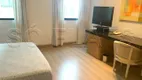 Foto 2 de Flat com 1 Quarto para alugar, 27m² em Moema, São Paulo