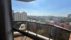 Foto 6 de Flat com 1 Quarto para alugar, 40m² em Jardim Ampliação, São Paulo