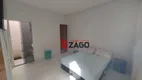 Foto 8 de Casa com 3 Quartos à venda, 99m² em Jardim Belo Horizonte, Uberaba