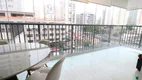 Foto 3 de Apartamento com 2 Quartos à venda, 63m² em Brooklin, São Paulo