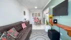 Foto 10 de Apartamento com 2 Quartos à venda, 68m² em Santa Eugenia, Mongaguá