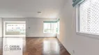 Foto 2 de Apartamento com 3 Quartos para alugar, 165m² em Brooklin, São Paulo
