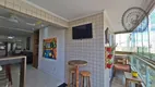 Foto 7 de Apartamento com 3 Quartos à venda, 100m² em Vila Tupi, Praia Grande