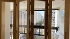 Foto 10 de Apartamento com 3 Quartos à venda, 162m² em Moema, São Paulo