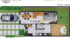 Foto 9 de Casa de Condomínio com 3 Quartos à venda, 96m² em Jardim Santa Rosa, Nova Odessa