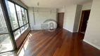 Foto 2 de Apartamento com 3 Quartos à venda, 124m² em Centro, Florianópolis