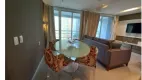 Foto 5 de Apartamento com 2 Quartos para alugar, 74m² em Meireles, Fortaleza