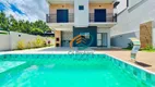 Foto 4 de Casa de Condomínio com 3 Quartos à venda, 178m² em Chacaras Maringa, Atibaia