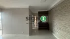 Foto 8 de Apartamento com 3 Quartos à venda, 83m² em Pari, São Paulo