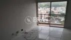 Foto 2 de Apartamento com 2 Quartos à venda, 57m² em Todos os Santos, Rio de Janeiro