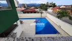Foto 9 de Apartamento com 3 Quartos à venda, 86m² em Indaiá, Caraguatatuba