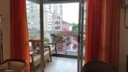 Foto 3 de Apartamento com 3 Quartos à venda, 209m² em Embaré, Santos