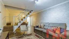 Foto 3 de Casa com 3 Quartos à venda, 60m² em Belenzinho, São Paulo