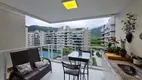 Foto 12 de Apartamento com 3 Quartos à venda, 90m² em Recreio Dos Bandeirantes, Rio de Janeiro