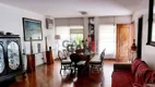 Foto 2 de Casa de Condomínio com 4 Quartos para alugar, 540m² em Vila Lucia, São Paulo