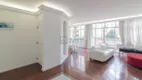 Foto 2 de Apartamento com 4 Quartos para alugar, 216m² em Campo Belo, São Paulo