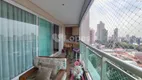 Foto 20 de Apartamento com 3 Quartos à venda, 157m² em Cambuí, Campinas