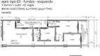 Foto 8 de Apartamento com 3 Quartos à venda, 89m² em Jardim Bela Vista, Santo André