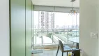 Foto 23 de Apartamento com 1 Quarto à venda, 33m² em Barra Funda, São Paulo