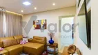 Foto 2 de Apartamento com 3 Quartos à venda, 107m² em Cambuí, Campinas