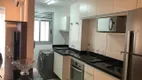 Foto 3 de Flat com 1 Quarto à venda, 40m² em Santo Amaro, São Paulo