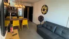 Foto 7 de Apartamento com 1 Quarto para alugar, 44m² em Ponta Verde, Maceió