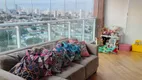 Foto 10 de Apartamento com 3 Quartos à venda, 156m² em Chácara Klabin, São Paulo