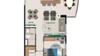 Foto 12 de Apartamento com 2 Quartos à venda, 54m² em Graças, Recife