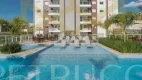 Foto 34 de Apartamento com 3 Quartos à venda, 82m² em Mansões Santo Antônio, Campinas